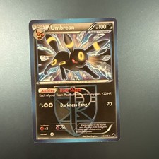 Pokémon Umbreon TCG Plasma Freeze Card 64/116 Non-Holo Regular Deck Exclusive