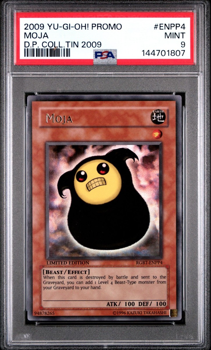 yugioh moja deck Moja and the Pleasant Beasts Deck 2016 / Beast
