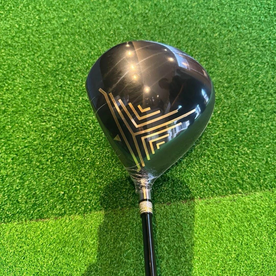 Unused KENTACK Sphinx DRIVER 10.5deg Flex-S No Head Cover - Image 2 of 4