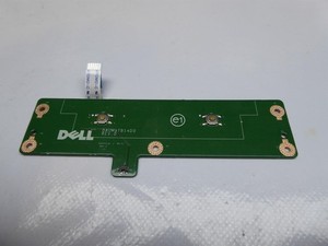 Dell Inspiron N7010 Maustasten Board incl. Kabel DAUM9TB14D0 #3918