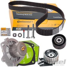 Courroie de distribution Fiat SEDICI