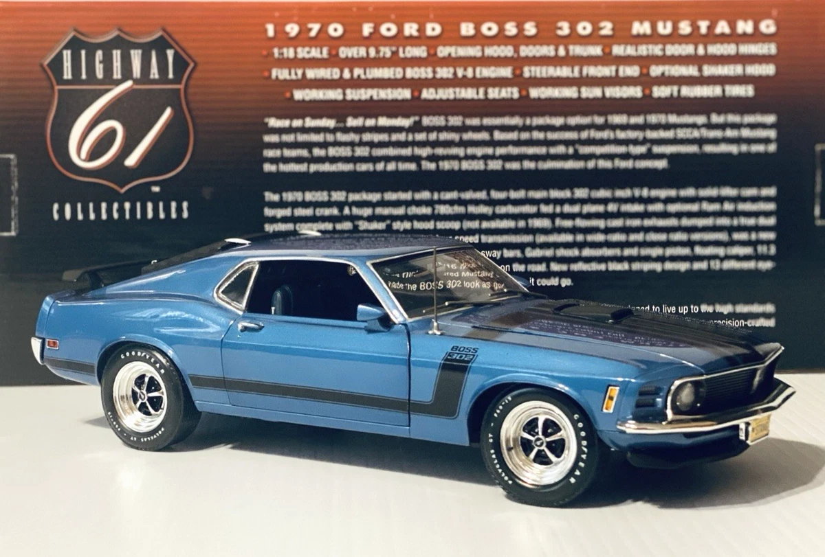 1 18 Mustang for sale | eBay