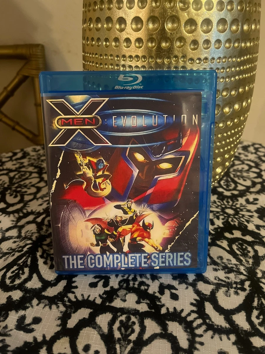 X-Men DVDs & Blu-ray for sale - eBay
