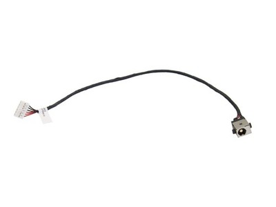 ASUS 14004-02020000 Power Socket inc Cable Power/Power Supply ~D~