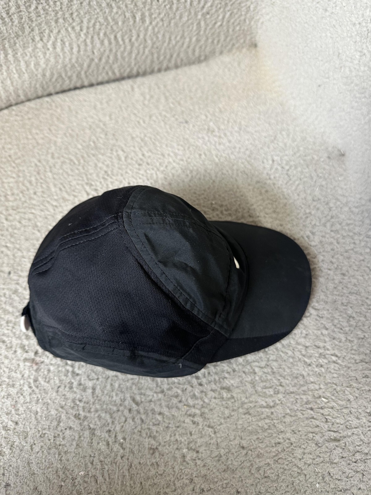 Nike Tailwind Hat Cap Strap Back Running Swoosh P… - image 5