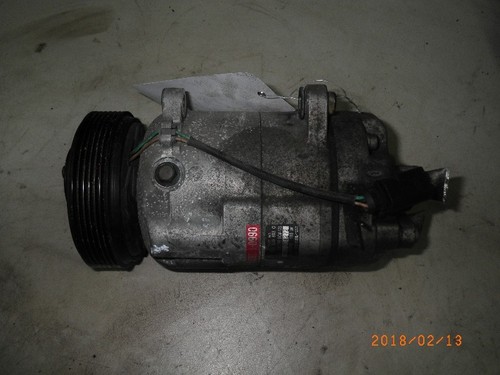 (98323 Klimakompressor VW Golf IV (1J) 5060310990) 1.6