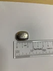 1/2 oz generic poured silver bar