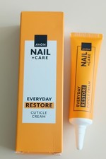 Avon Nail + Care Everyday Restore Cuticle Cream BNIB RRP