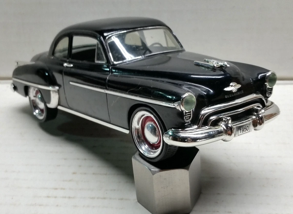 1950 Oldsmobile Contemporary Manufacture Diecast Cars, Trucks