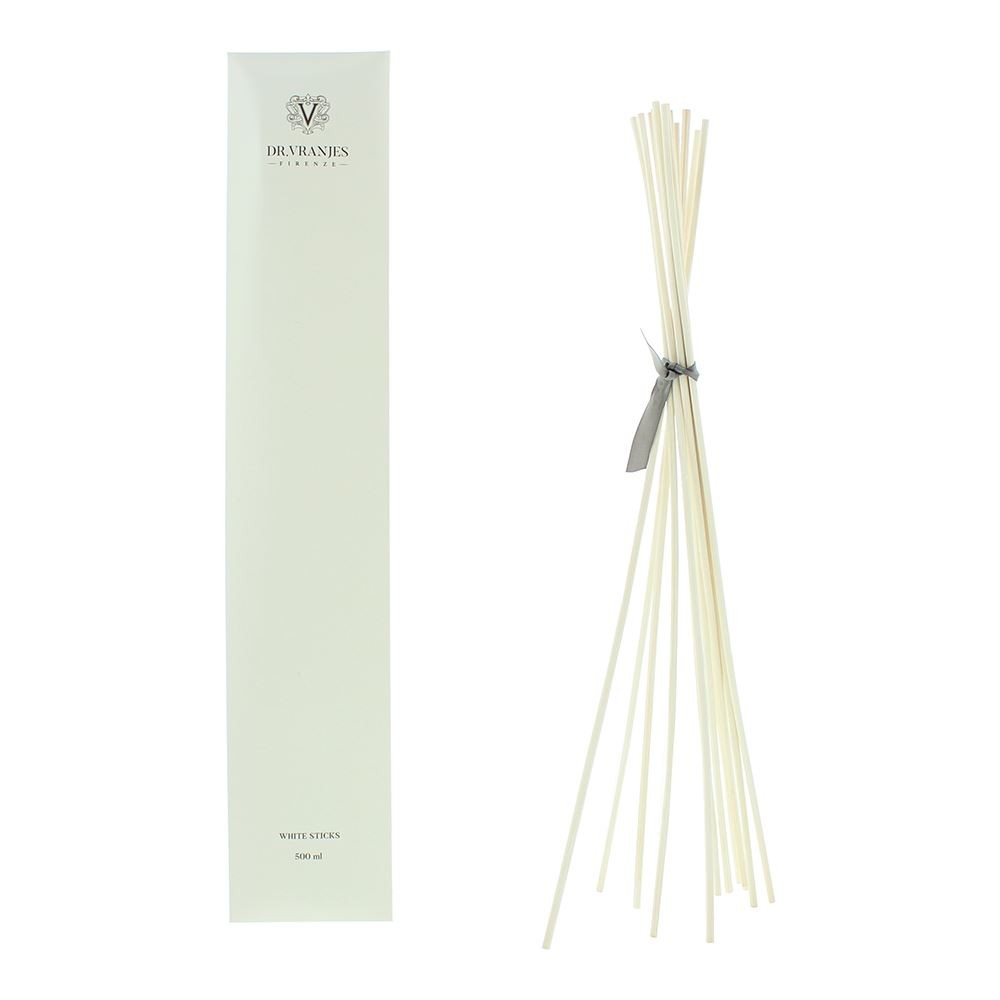Dr. Vranjes Firenze White Sticks Diffuser 500ml - Image 2