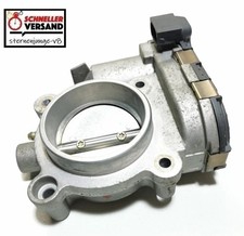 ?? Mercedes R170 W202 W208 Drossel Klappe Drosselklappe 1111410325 Kompressor