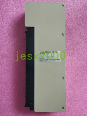 1 PC used module C500-OD412 3G2A5-OD412 #hj