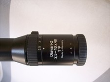 Zeiss Diavari Hunting Rifle Scopes for sale - eBay