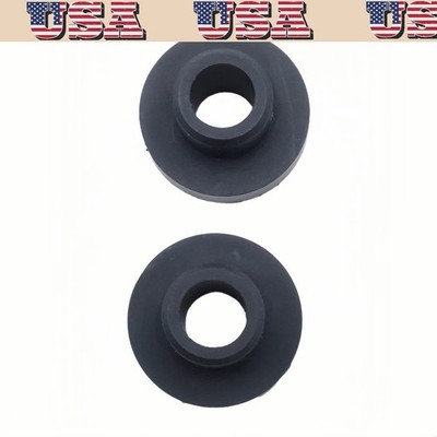 2PCS Isolation Grommet 570045500 Fits Ski-Doo Summit 500 500F 1997-2001