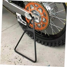 STUDIUM Universal Motorcycle Triangle Stand for Dirt Bike - Kickstand - 80cc