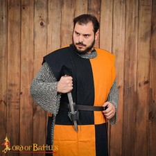 Hand Stitched Full Grain Leather Sword Frog c Dagger Outdoor Hunting Holster