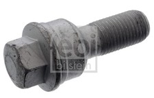 Radschraube FEBI BILSTEIN 40606 für AUDI VW Q3 A8 Q7 CR7 TOUAREG Q5 Q8 Stahl RC8