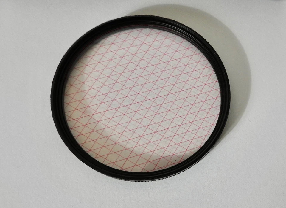 Camera Filters Circular 77mm Formatt Hitech. Special Effects (Limited Stock) - Image 3 of 4