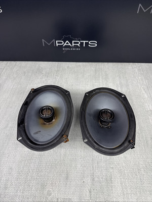 Alpine SPE-6090 300 Watts 6x9