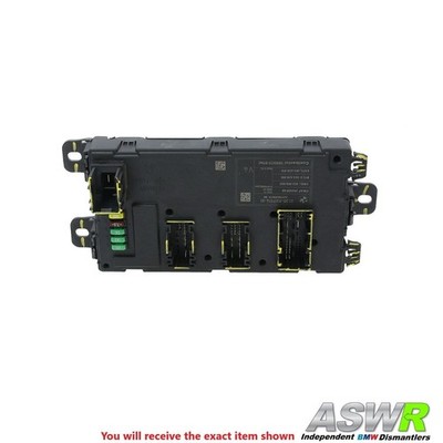 BMW F20 F21 1 SERIES REM Control Module  61359317176