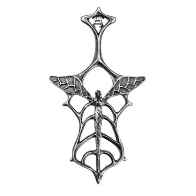 La fee Verte Absinthe Spoon