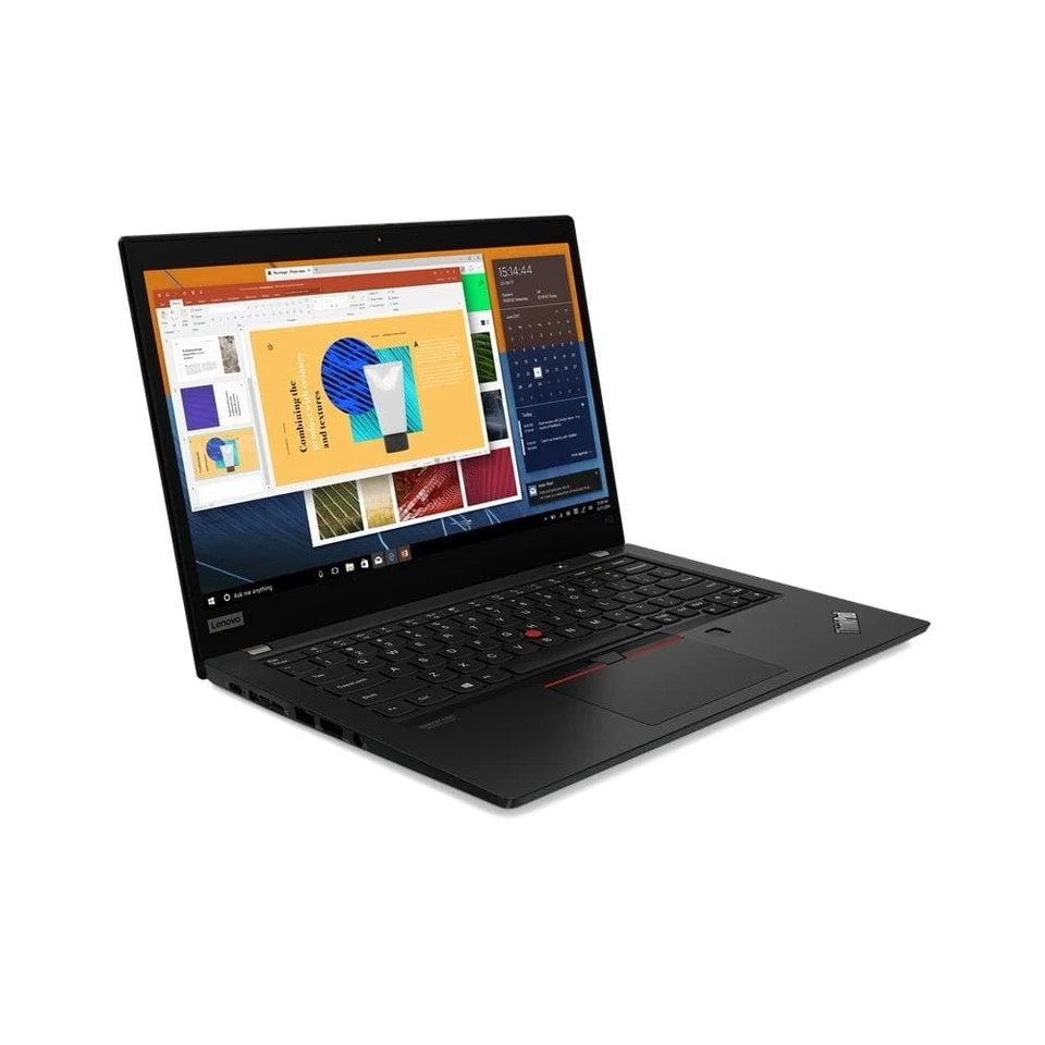 Lenovo ThinkPad X13 G1 · i5-10310U · 16GB · 250GB, photo 3 sur 5