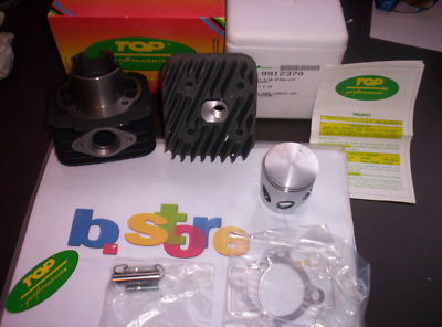 GRUPPO TERMICO TOP TROPHY 70cc PIAGGIO AC D.48 SP.12 - 10