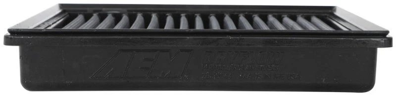 AEM 适用于 17-18 斯巴鲁 Impreza L4-2.0L F/I DryFlow 空气过滤器 — 第 3/4 张图片