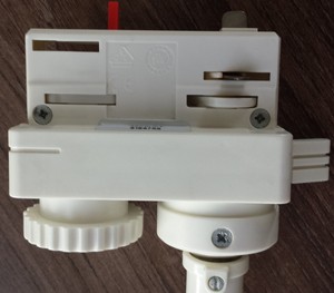 Pendelleuchten 3 phasen stromschiene