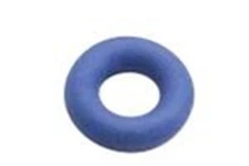 S&S Cycle 50-8096 Accelerator Pump Blue Rubber Oring Ejector Nozzle  Super EG EA