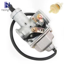 For Honda Hawk 250 Taotao TBR7 Apollo db36 ATV GO KART New Carburetor PZ30