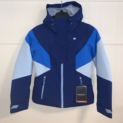 obermeyer serendipity jacket