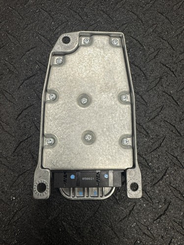 ๐ BMW E60 E61 E63 E85 E86 5 6 Z4 series ACSM ECU CONTROL MODULE 6978373 - Picture 5 of 6