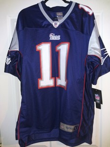 ebay patriots jersey
