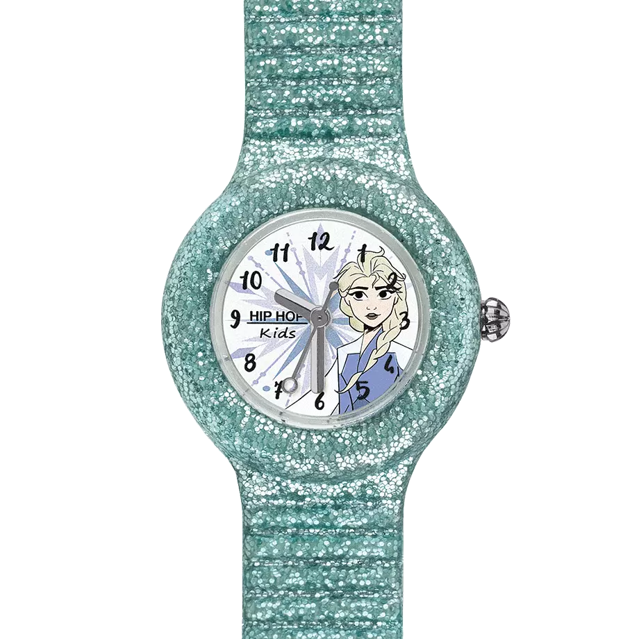 Orologio frozen shop hip hop
