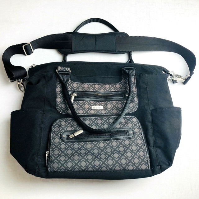 mulberry diaper bag