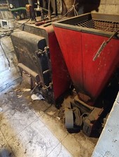 caldaia a poli combustibile