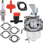 <!--F#f_0-->Carburettor Gasket 715121 715668 715443 for B & Stratton 185432 185437 185462 *<!--F/-->