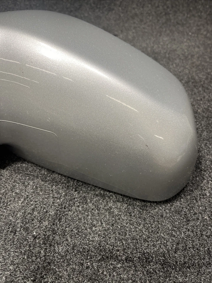 Espejo retrovisor eléctrico Chevrolet Captiva Sport 2014 conductor vista lateral izquierdo Foto 2 de 4