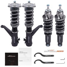 Maxpeedingrods Coilovers Suspension Lowering Kit For Acura Rsx 2002-2006