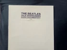 Beatles ORIGINAL Talk DownUnder radio Documentary LP MINT