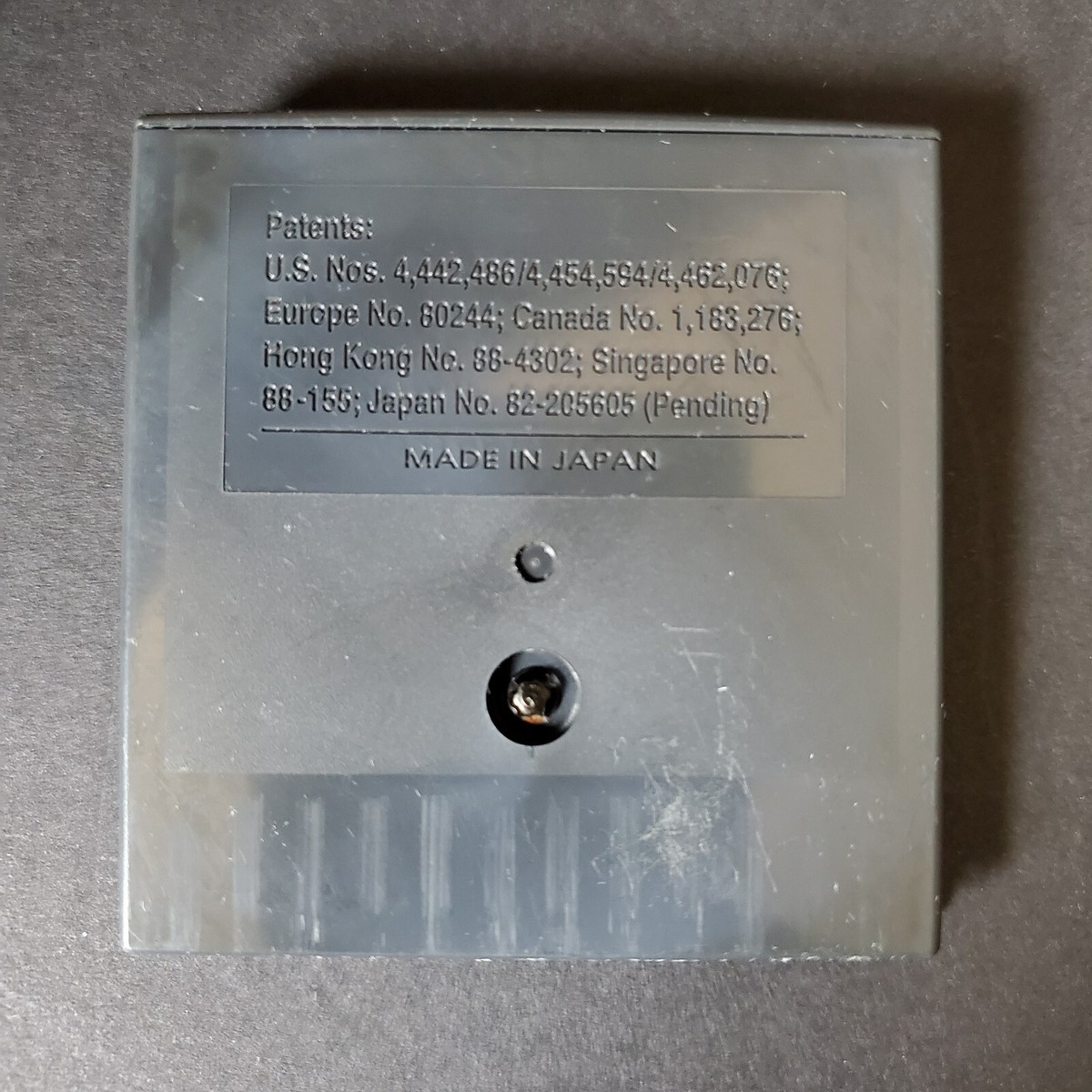 Shinobi II: The Silent Fury (Sega Game Gear, 1992) for sale