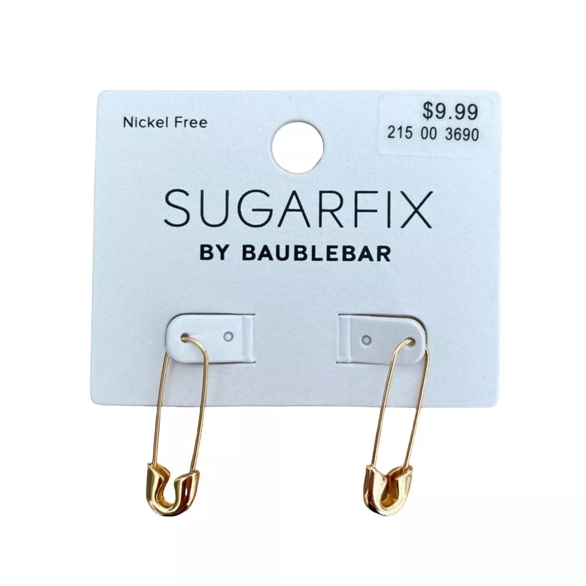 Baublebar threader best sale earrings