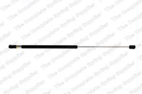 Kilen Gasfeder DäMpfer Heckklappe Hinten FüR CitroëN C4 Picasso I Ud_ 416045