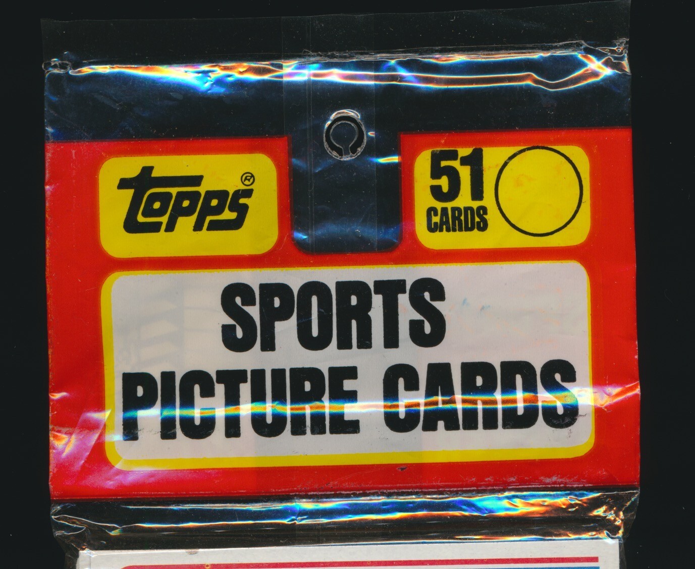 1982 Topps Rack Pack HOF Tim Raines Showing SEALED | eBay