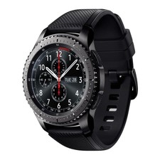 smartwatch s4 frontier