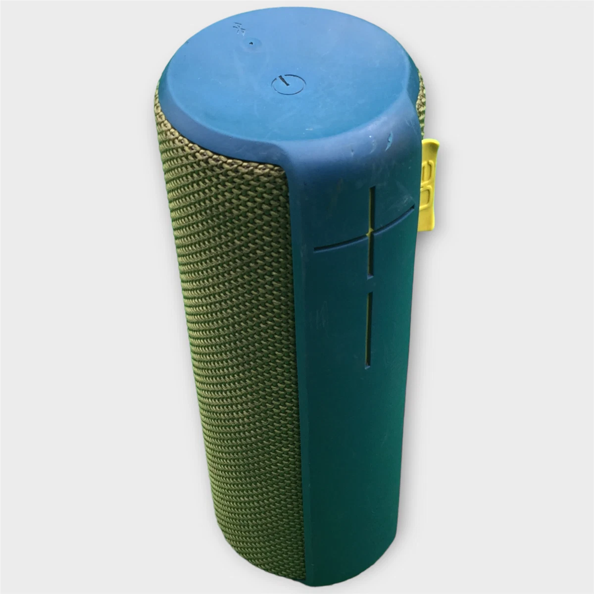 Logitech ue boom2 blue 2025