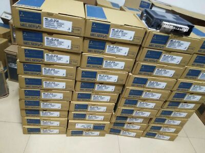 Mitsubishi Servo Driver MR-H500A NEW FREE EXPEDITED SHIPPING