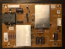Sony XBR-65X900C Sub Power Supply Board 1-474-612-11 APDP-180A1 A