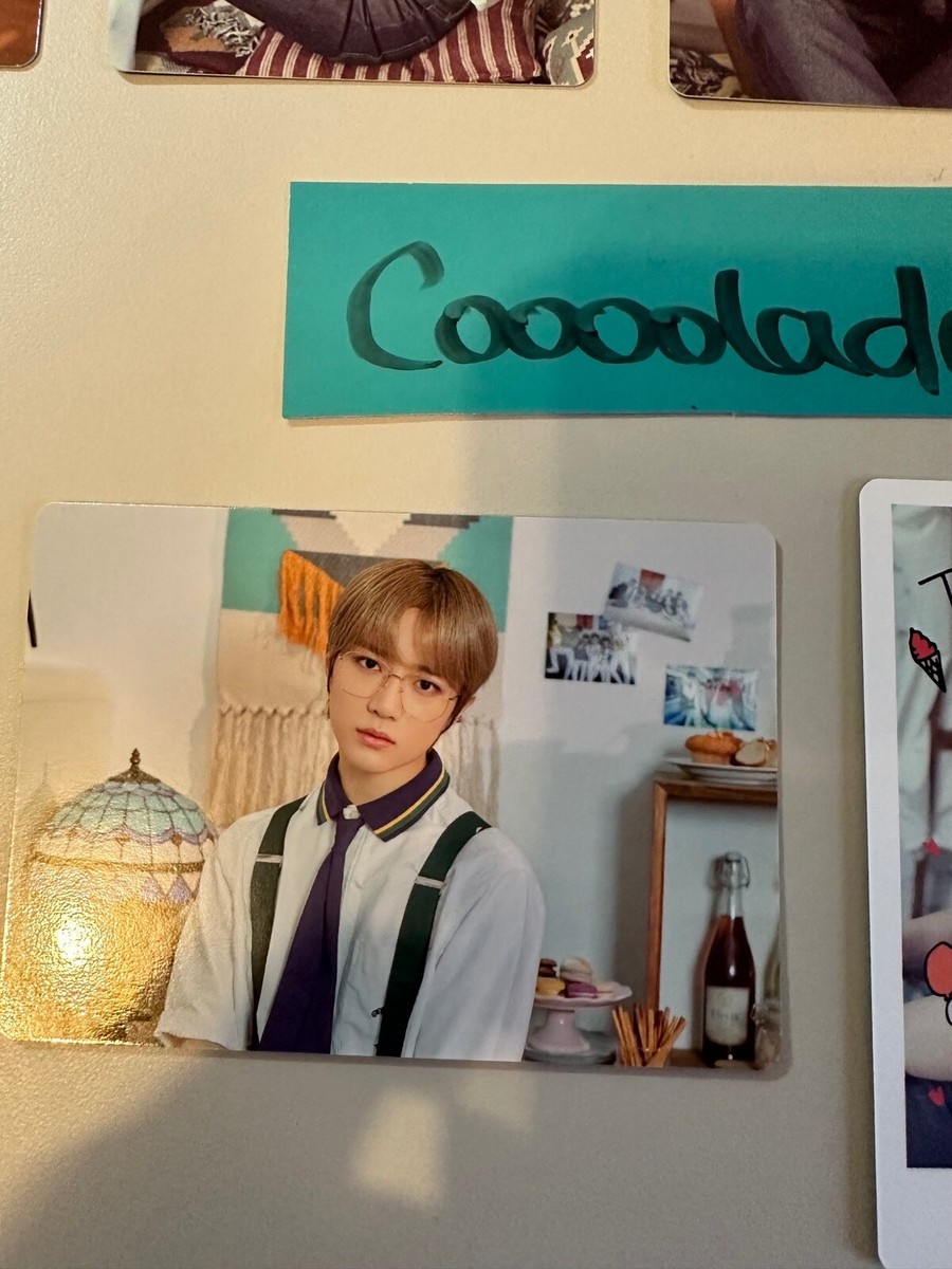 TXT Tomorrow x Together 2021 Fanlive Shine x Together
